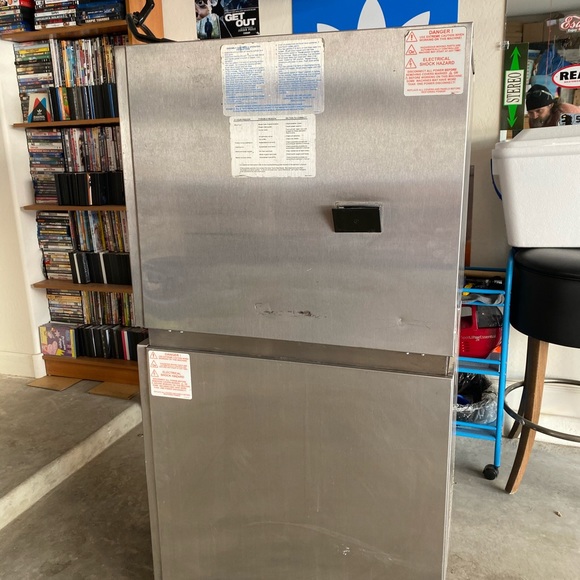 Taylor soft serve ice cream machine, model #168-27 - Picture 2 of 7